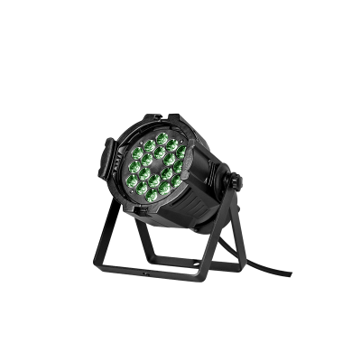 Color Imagination LEDPAR 36AM